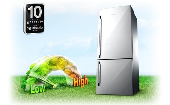 Should buy a refrigerator Hitachi or Samsung?