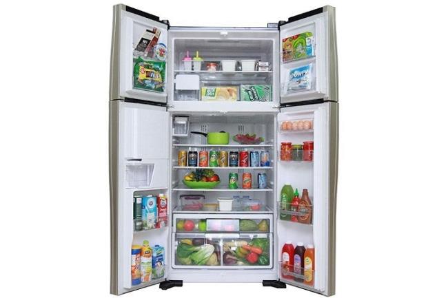 Should I buy a Hitachi or LG refrigerator?