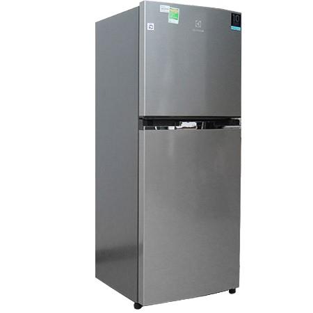Should buy a Sharp or Electrolux refrigerator?