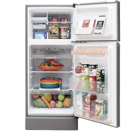 Should buy a Sharp or Electrolux refrigerator?