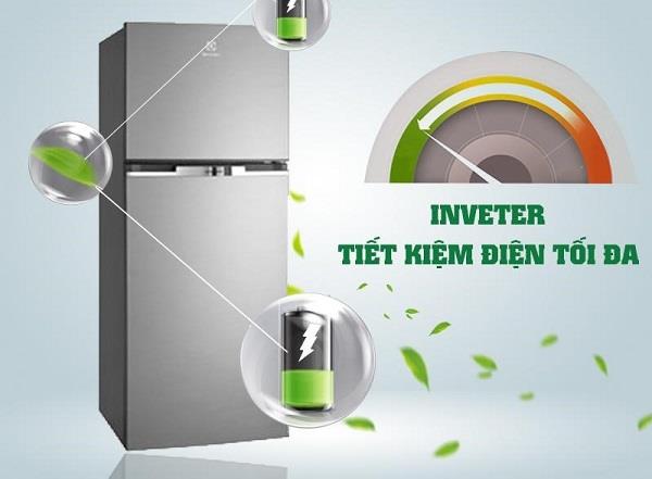 Ist der Electrolux Kühlschrank gut?