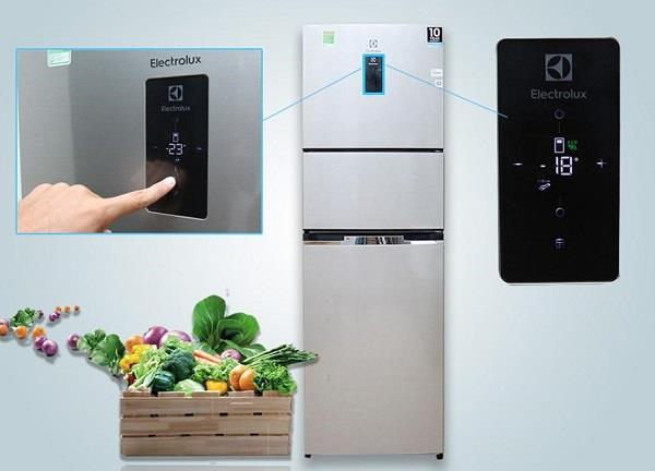 Is the Electrolux refrigerator good?