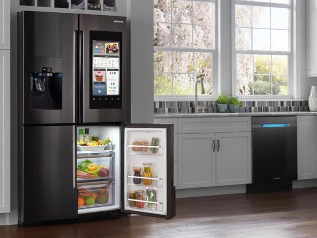How to choose to buy a Refrigerator of the best, durable and most energy-saving brand