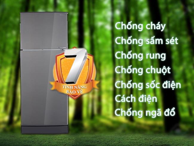 So kaufen Sie einen Kühlschrank der besten, langlebigsten und energiesparendsten Marke