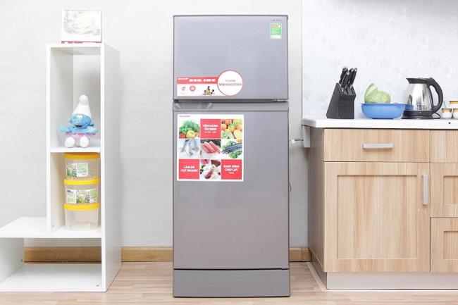 Comment choisir d'acheter un réfrigérateur avec la marque la meilleure, la plus durable et la plus économe en énergie