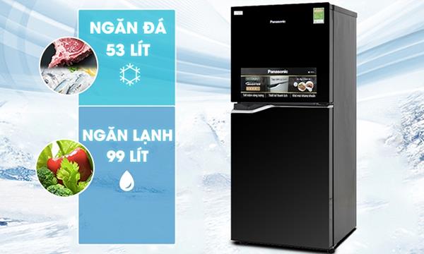 Top 5 Panasonic soft freezer refrigerators at super cheap attractive prices