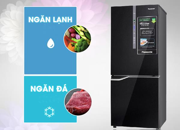 Top 5 Panasonic soft freezer refrigerators at super cheap attractive prices