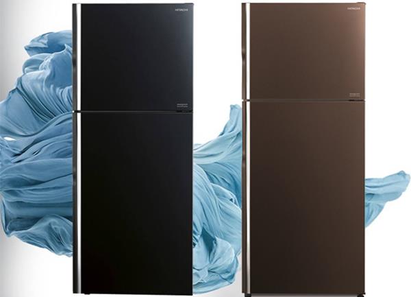 Benefits of tempered glass trays on refrigerators