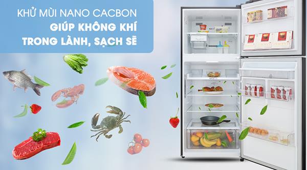 What are the benefits of Inverter refrigerators for users?