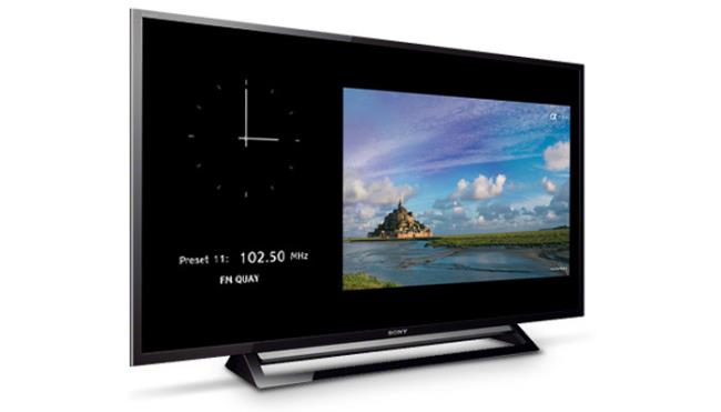 Review Sony KDL-32R300B LED TV - Excellent 32 inch