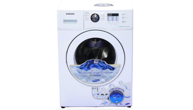 5 ön kapı invertörlü çamaşır makinesi paraya değer
