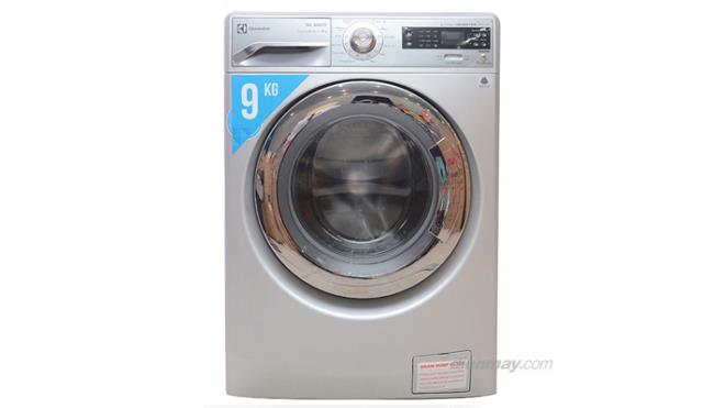 5 Haustür Wechselrichter Waschmaschinen sind das Geld wert