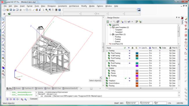 Top 5 Software to read DWG files Free, Best 2020