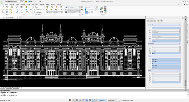 Top 5 Software to read DWG files Free, Best 2020