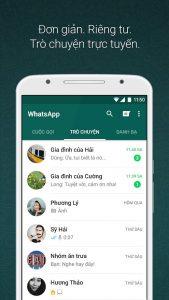 What is Whatsapp?  Things to know about the Whatsapp app