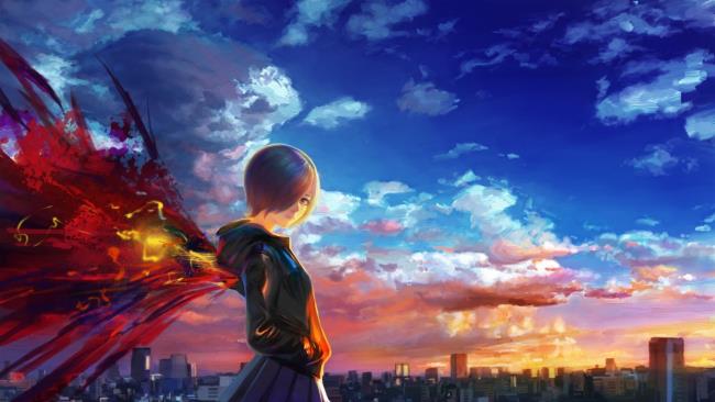 35+ Anime Wallpaper Full HD, 4K best for PC (updated 9/2020)