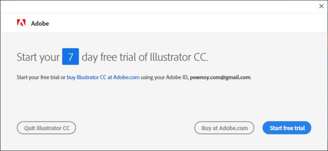 Unduh Adobe Illustrator CC 2019 Full [Perbarui 9/2020]