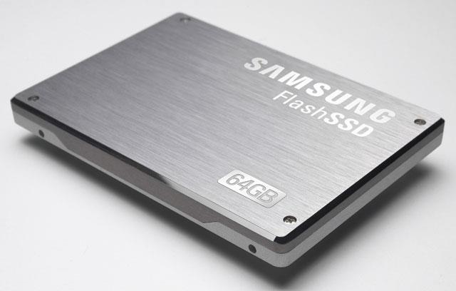 كم جيجا بايت كافية لترقية محرك SSD؟