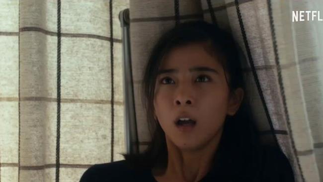 ตรวจสอบและอธิบายภาพยนตร์ Ju-On: Origins - Scary from puzzlement?