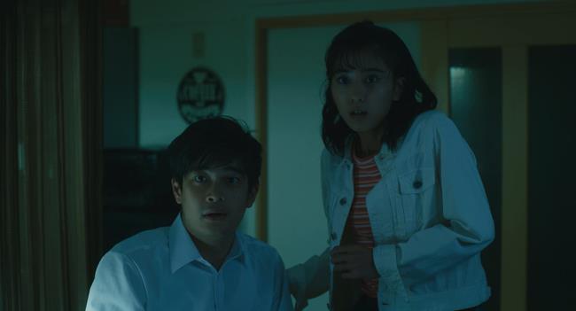 ตรวจสอบและอธิบายภาพยนตร์ Ju-On: Origins - Scary from puzzlement?