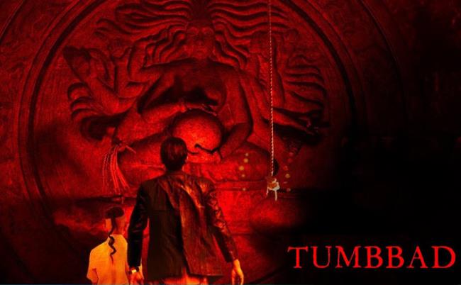 Tumbbad movie review (2018) - The price of greed