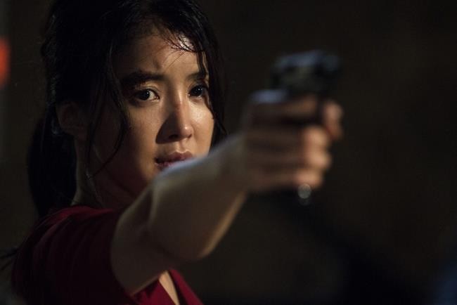 Review film No Mercy (2019) - Hai Phuong versi Korea