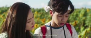 Movie Review Close your eyes to see summer