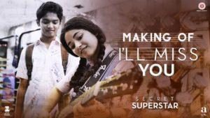 รีวิวหนัง Secret SuperStar - ซูเปอร์สตาร์ผู้ลึกลับ