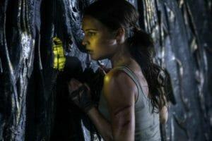 Review Film Tomb Raider: The Legend Begins