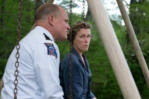 บทวิจารณ์ภาพยนตร์ Three Billboards Outside Ebbing, Missouri