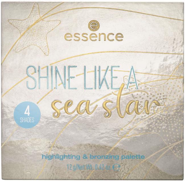 Essence & Catrice Summer 2020 : TANsation 메이크업 컬렉션