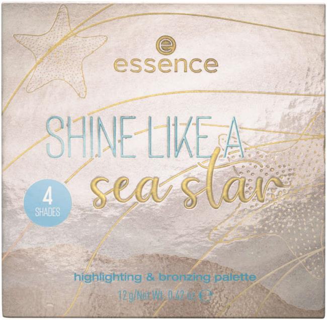 Essence & Catrice Summer 2020 : TANsation 메이크업 컬렉션