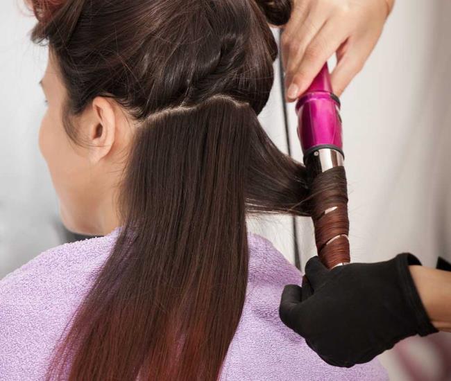 Curling iron: which one to choose?  Tips to buy the best!