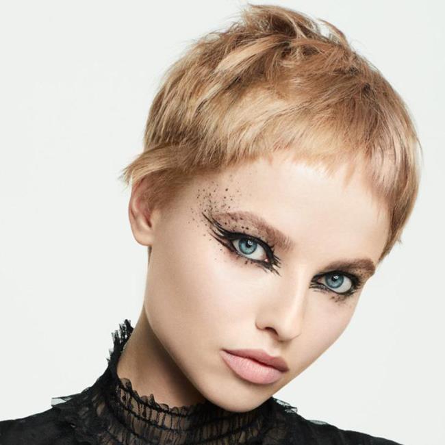 Cortes de cabelo curtos 2020 Primavera Verão: tendências em 180 imagens