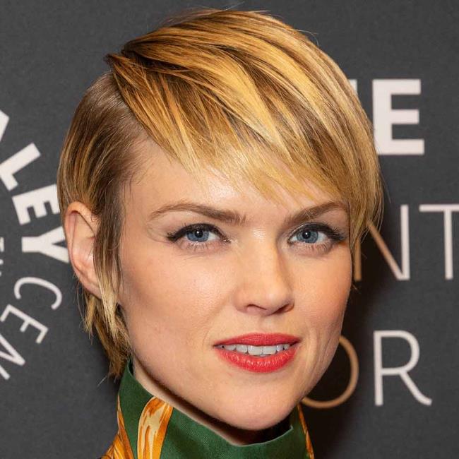 Very short haircuts: 150 images and ideas