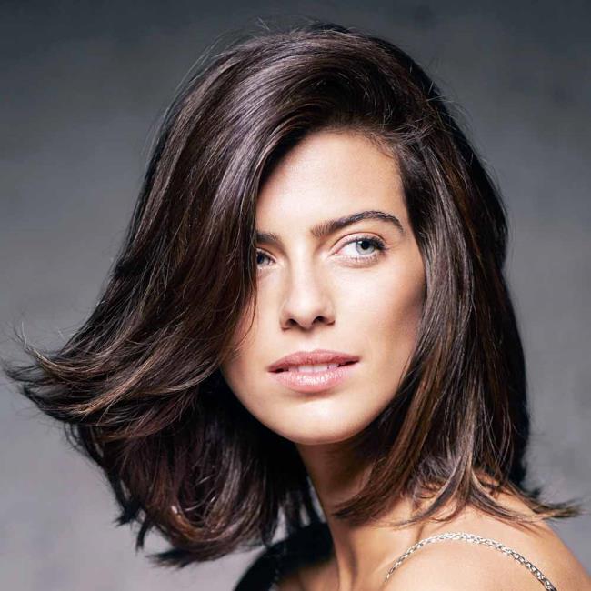 Short, medium, long haircuts 2020: trends in 180 images