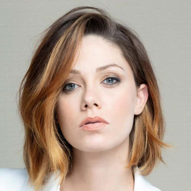 Short, medium, long haircuts 2020: trends in 180 images