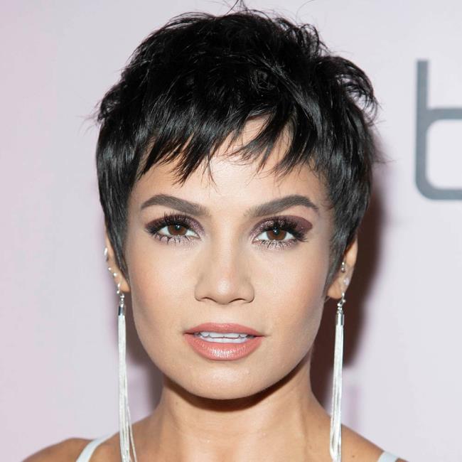 Short, medium, long haircuts 2020: trends in 180 images