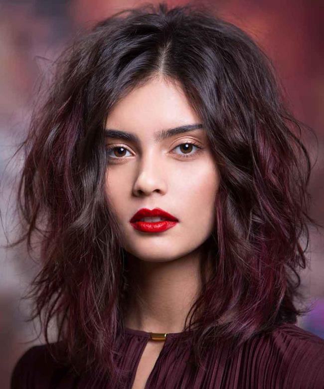 Coupes de cheveux courtes, moyennes, longues 2020: les tendances en 180 images