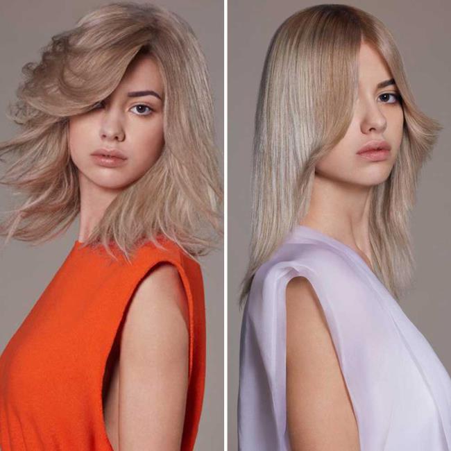 Short, medium, long haircuts 2020: trends in 180 images