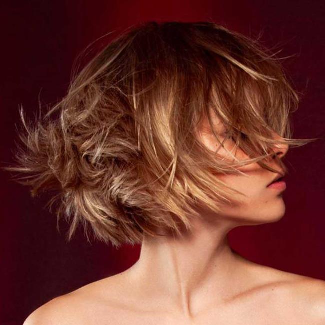 Short, medium, long haircuts 2020: trends in 180 images