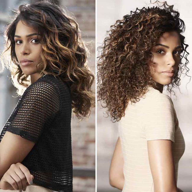 Coupes de cheveux courtes, moyennes, longues 2020: les tendances en 180 images