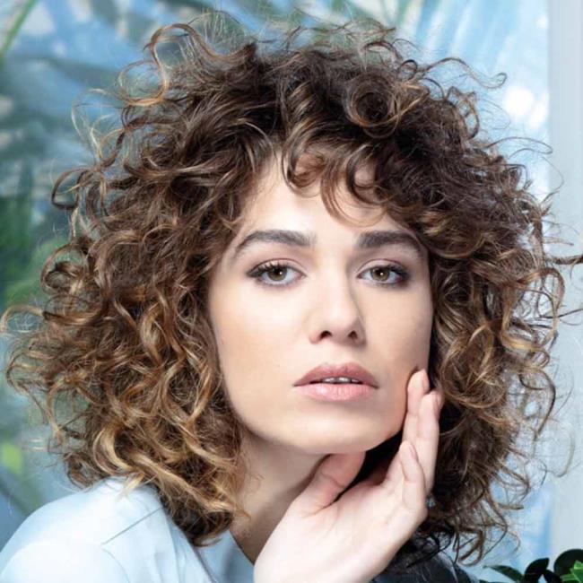 Coupes de cheveux courtes, moyennes, longues 2020: les tendances en 180 images