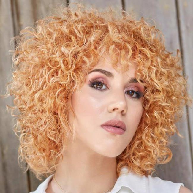 Coupes de cheveux courtes, moyennes, longues 2020: les tendances en 180 images