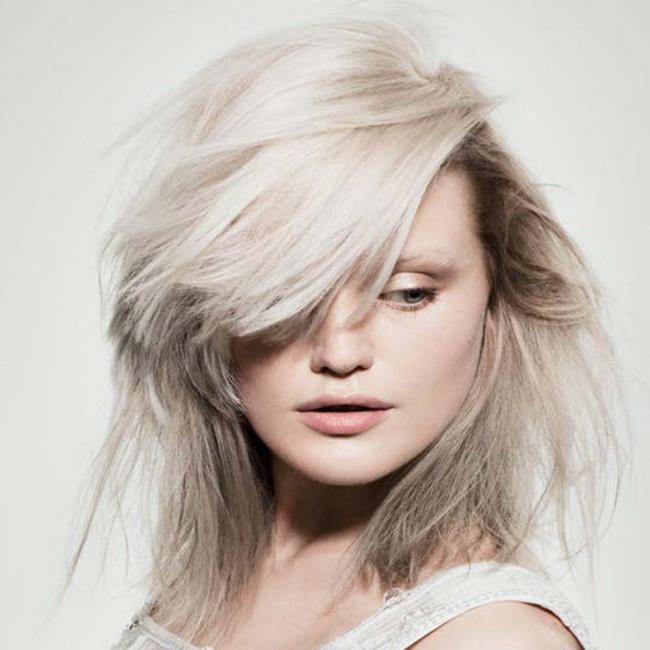 Short, medium, long haircuts 2020: trends in 180 images