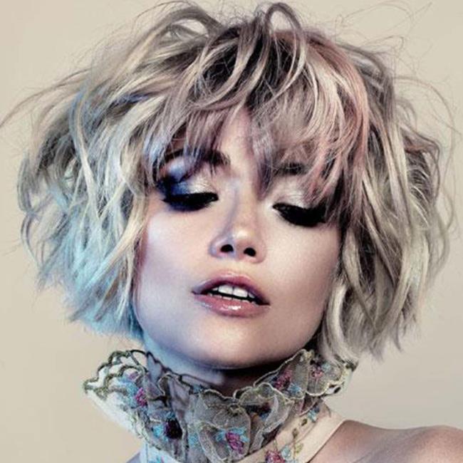 Short, medium, long haircuts 2020: trends in 180 images