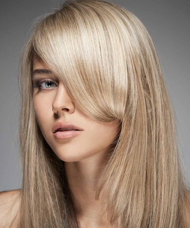 Short, medium, long haircuts 2020: trends in 180 images