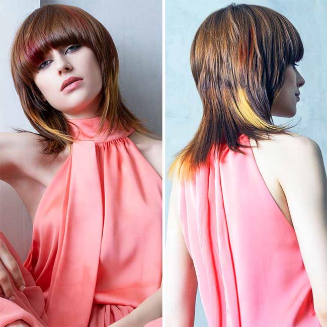 Hair Bob 2020 Summer: 80 potongan trendi yang indah