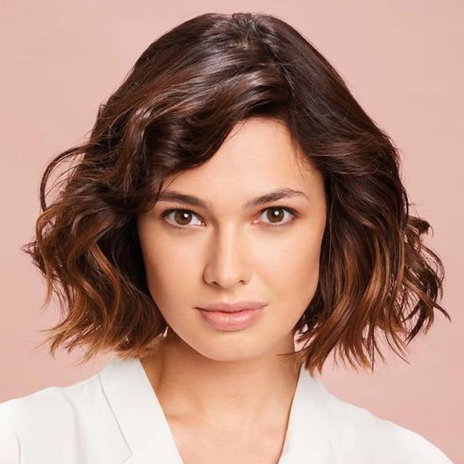 Hair Bob 2020 Summer: 80 برش مد روز زیبا