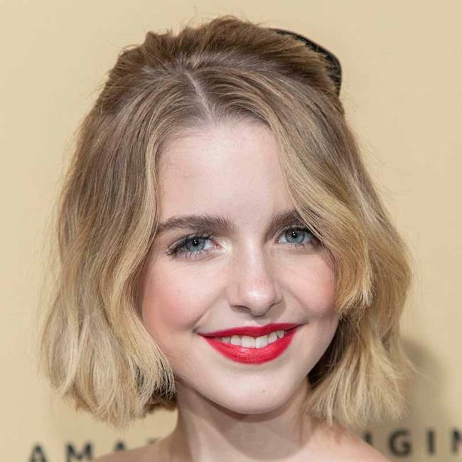 Hair Bob 2020 Summer: 80 potongan trendi yang indah